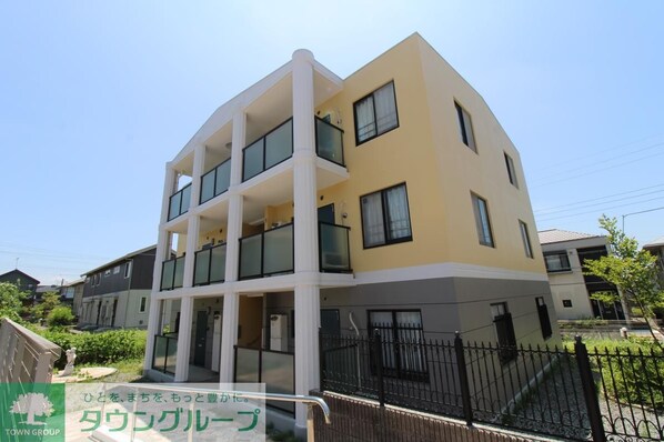 アフロディーテ2の物件内観写真